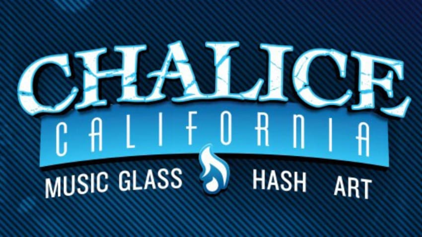 Chalice California