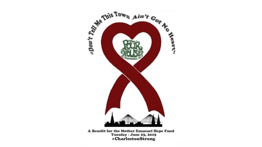 Benefit Raises Over $30K For Mother Emanuel Hope Fund