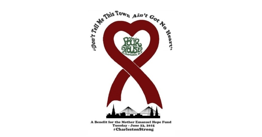 Benefit Raises Over $30K For Mother Emanuel Hope Fund