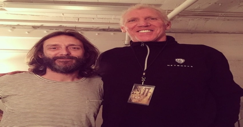 CRB & JGB Team For Rex Benefit Ahead Of Fare Thee Well