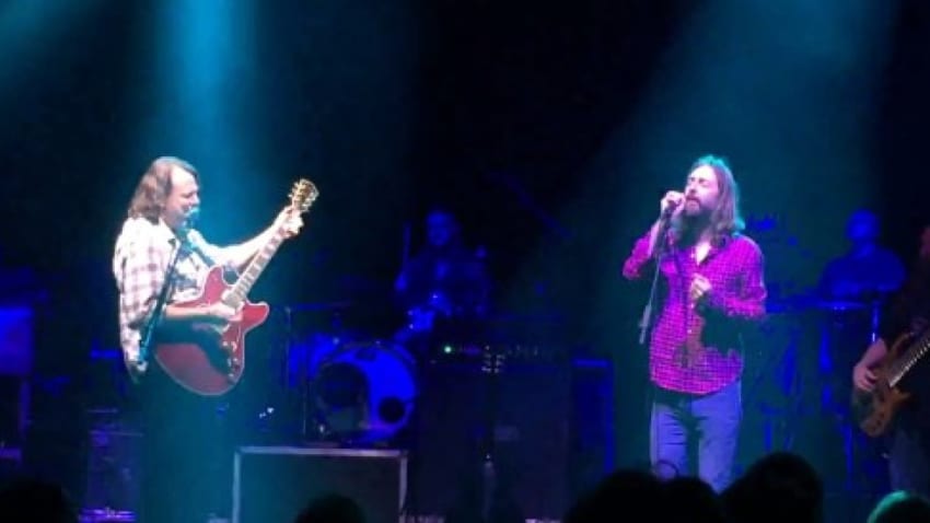 Videos | Hard Working Widespread Panic Brotherhood