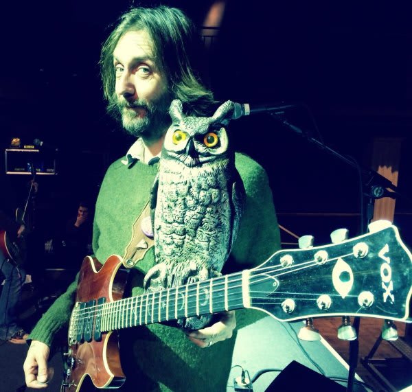 Chris Robinson To Appear On HuffPost Live