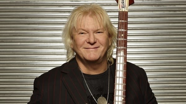 Yes Bassist To Undergo Treatment For Leukemia