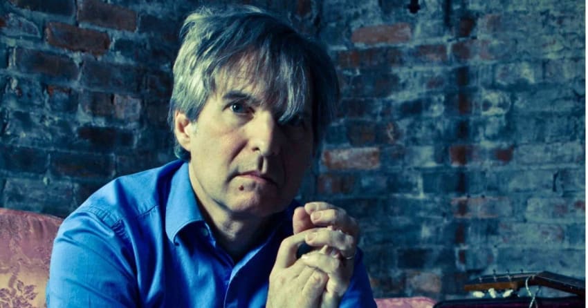 Chris Stamey Releases New Ryan Adams Penned Song