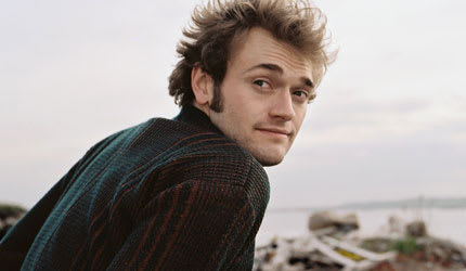 Chris Thile Volunteers To Serve As American Airlines Music Consultant