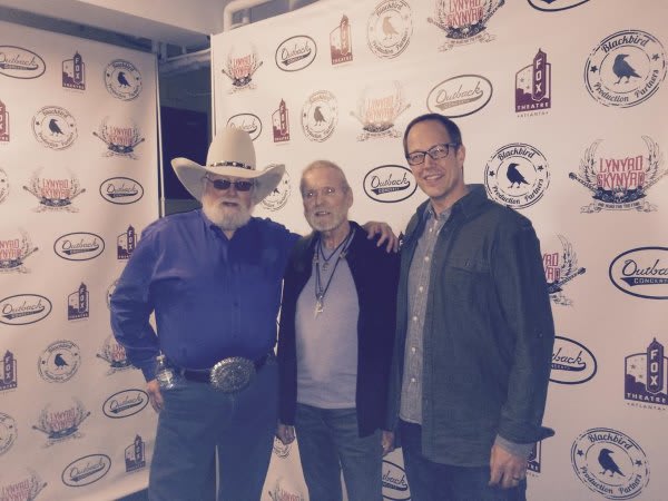 Videos | Jam All-Stars Honor Lynyrd Skynyrd In Atlanta