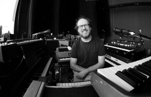 Phish Sleep Train Amphitheatre Chula Vista | Setlist & Skinny