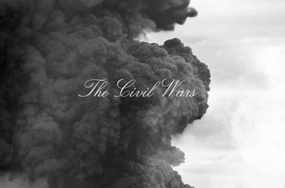 The Civil Wars Announce Breakup