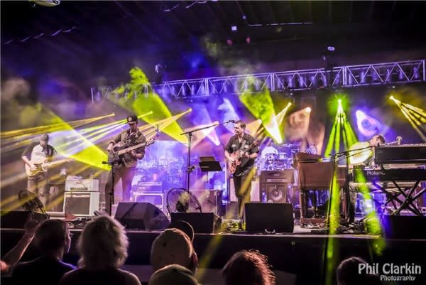 10 Things We Learned From Umphreys Ask Me Anything