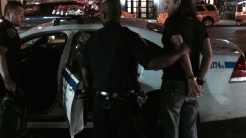 Ween Drummer To Get Stolen Instrument Back