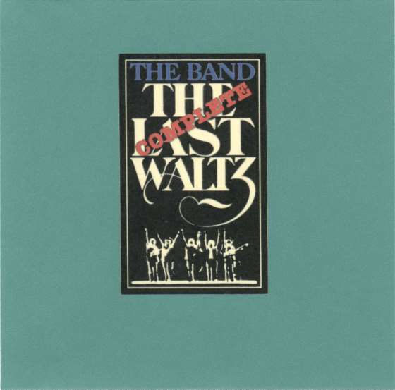 The Capitol Theatre To Host Complete Last Waltz