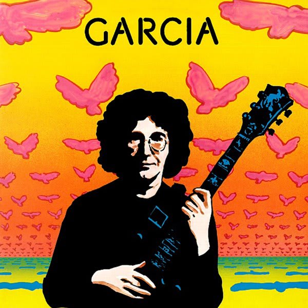 Report | Jerry Garcia Compliments Due On Record Store Day