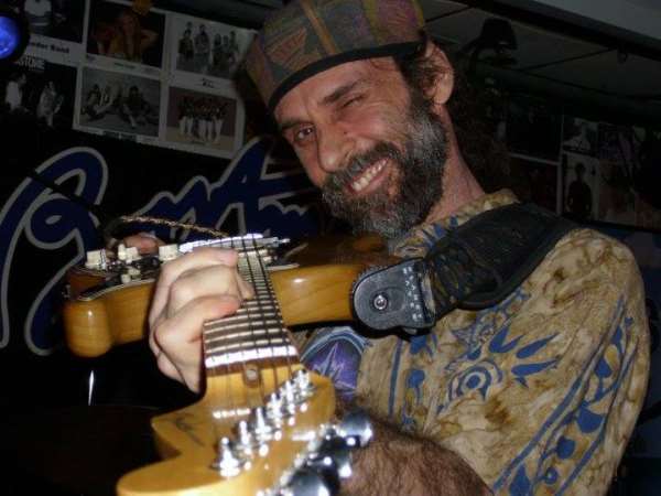 In Memoriam | Crazy Fingers Guitarist Corey Dwyer