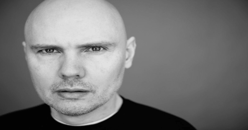 Jimmy Chamberlin Rejoins Smashing Pumpkins