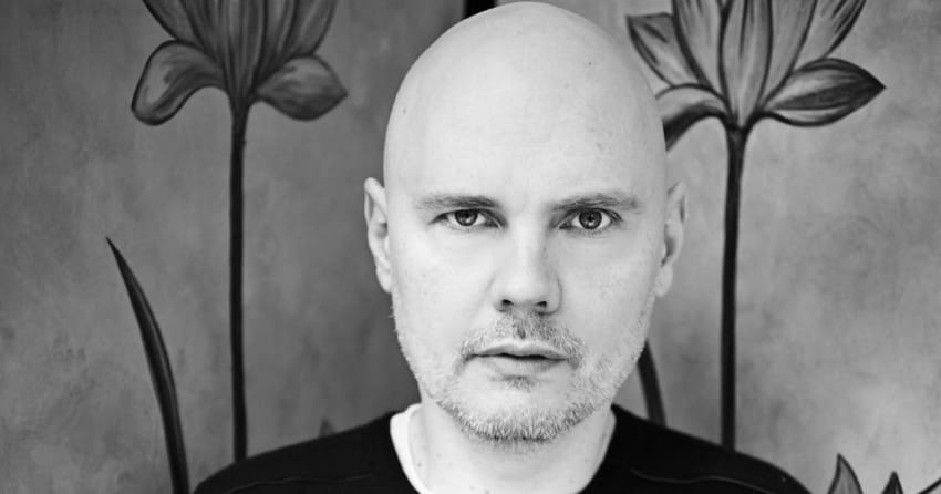 Tour Dates | The Smashing Pumpkins Plan Acoustic Shows
