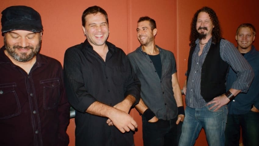 Tour Dates | Cornmeal Announces West Coast Tour
