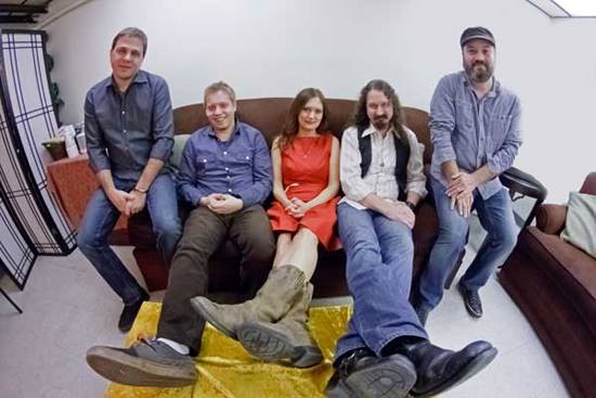 Interview | Cornmeal Returns - A Chat With Chris Gangi