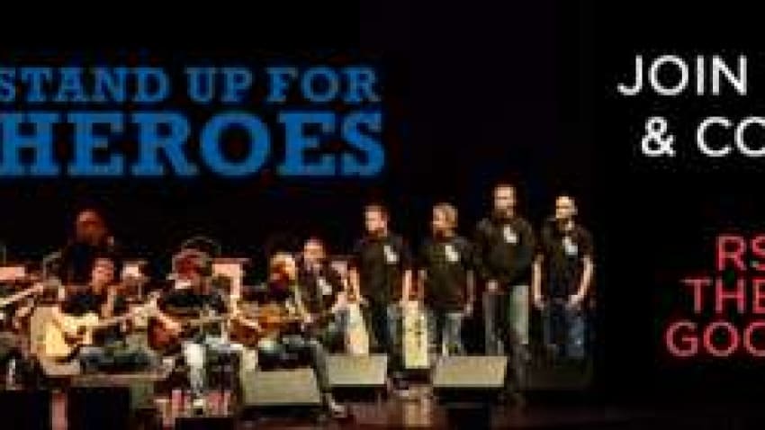 Couch Tour Alert |  Springsteen, Waters And More