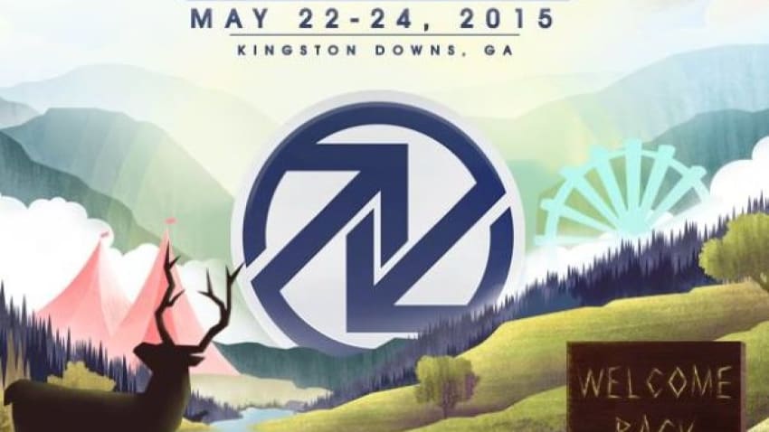 CounterPoint Festival Lineup | Panic, Umphreys & More