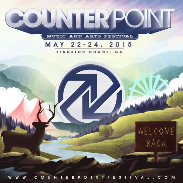 CounterPoint Festival Lineup | Panic