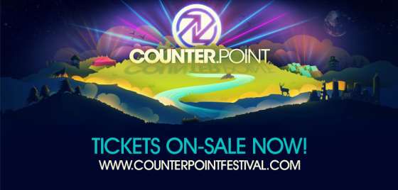 Festival Passes On Sale | Mountain Jam And CounterPoint 2014