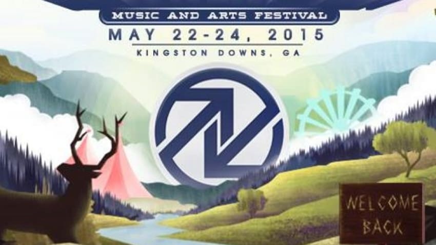 CounterPoint Moves To Memorial Day Weekend