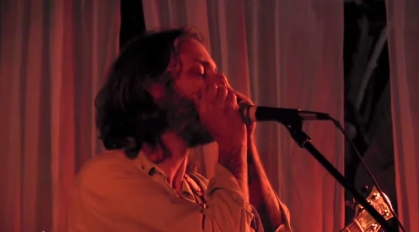 Cover Alert | Chris Robinson Brotherhood Covers The Stones