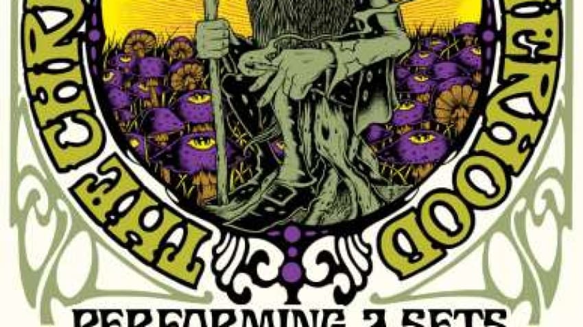 JamBase Presents | Chris Robinson Brotherhood Denver | Word NOLA