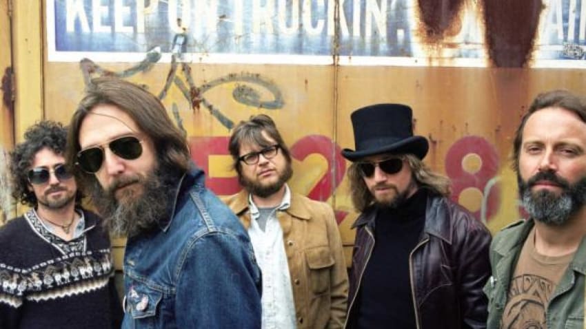 Interview | Chris Robinson Talks CRB, The Crowes & More