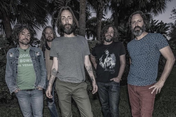 Free Downloads | Chris Robinson Brotherhood Winter Highlights