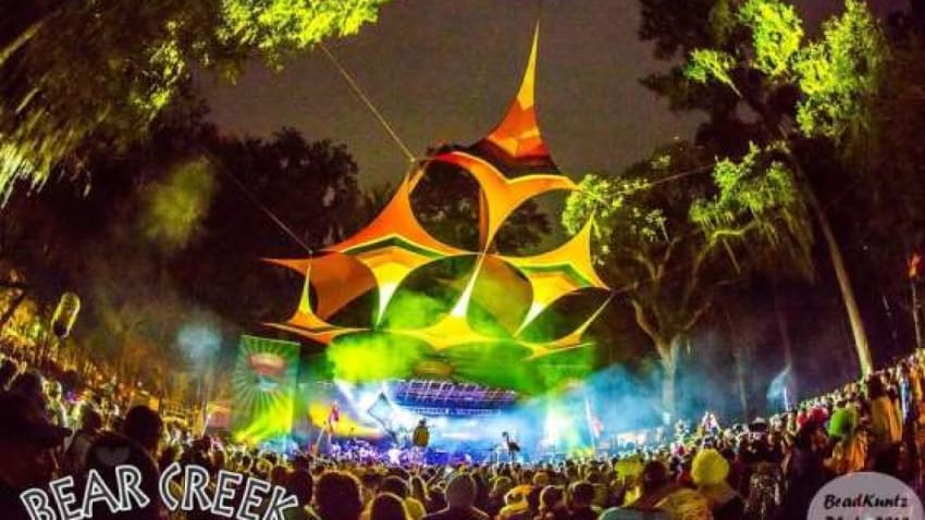 The JB List | Bear Creek 2013 Musical Highlights