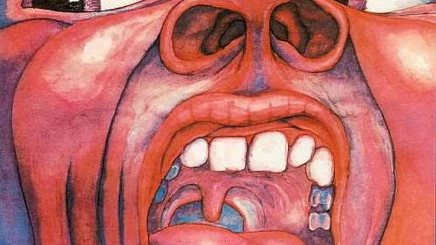 Audio | King Crimson Shares New Music