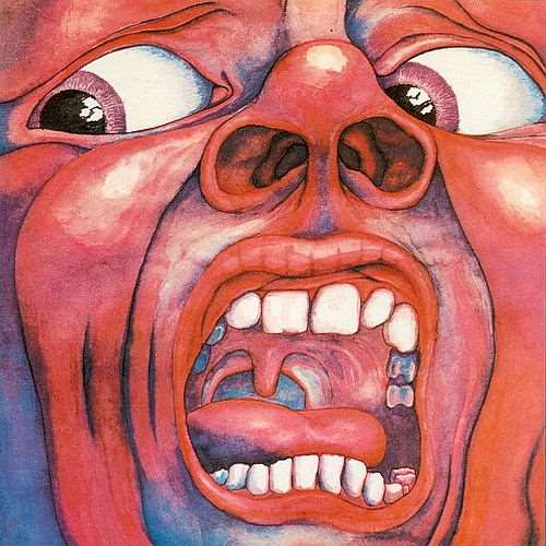 Audio | King Crimson Shares New Music