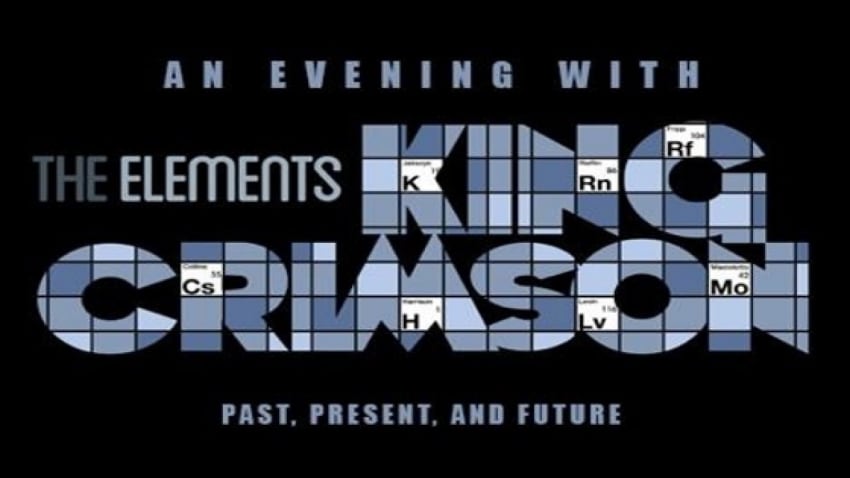King Crimson To Unveil New Material On Upcoming Tour