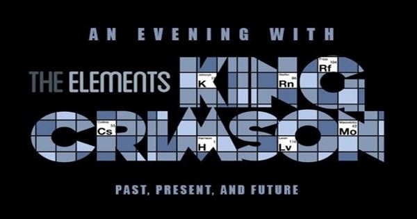 King Crimson To Unveil New Material On Upcoming Tour