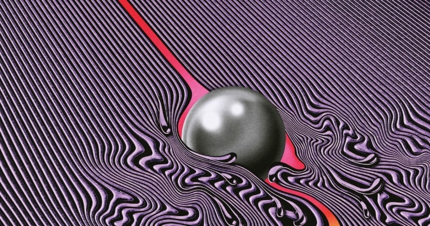 Stream This | Tame Impala - Currents