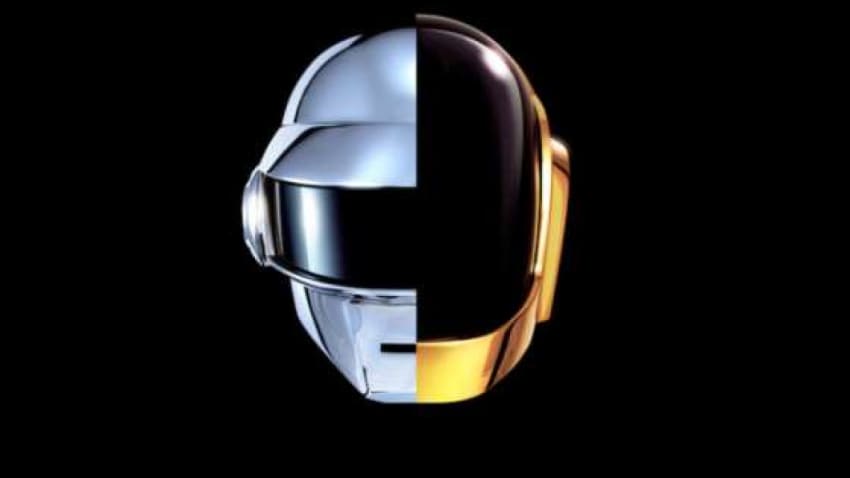 Daft Punk To Appear On The Colbert Report