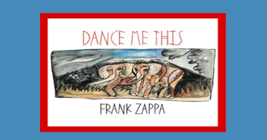 Final Frank Zappa Album Will Finally Be Released