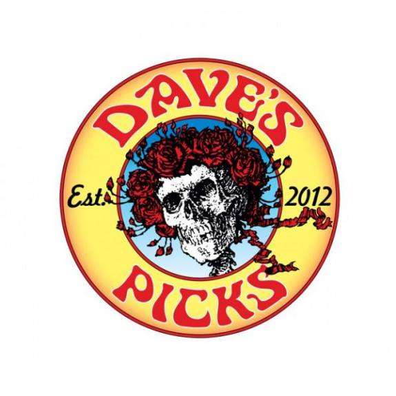 Grateful Dead Dave's Picks Volume 8 Details Emerge