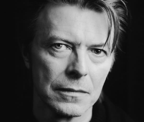 Chicago Mayor Declares September 23rd David Bowie Day
