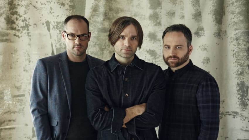 Opening Night | Death Cab For Cutie Launch Tour