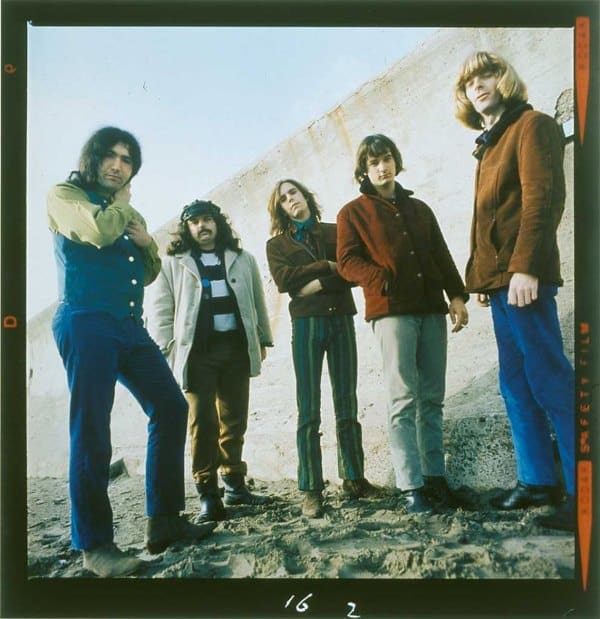 Phil Lesh & Friends To Honor 1969 & 1970 Grateful Dead