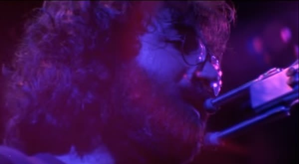 Stormy Mondays | The First Final Grateful Dead Show