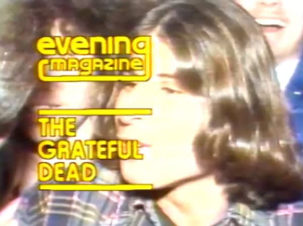 1979 News Feature Attempts To Explain Grateful Dead