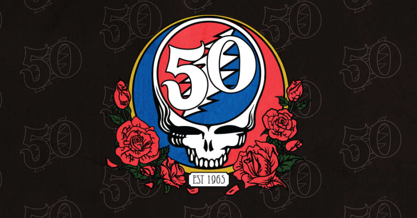 GD101 | Grateful Dead Lessons E-Mail Series
