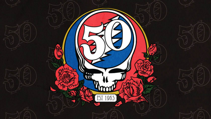 Grateful Dead Fare Thee Well Chicago Coming To Theaters