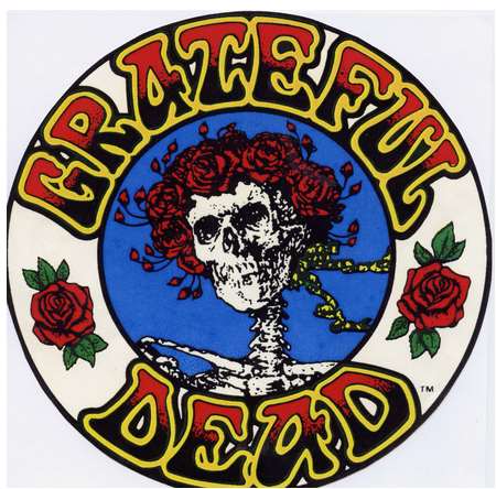 Grateful Dead Release Four New Digital Collections On iTunes
