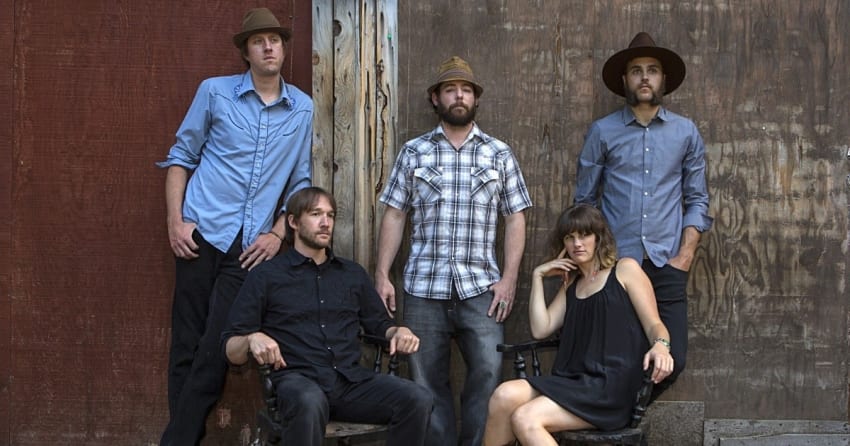 Tour Dates | Dead Winter Carpenters Announce Summer Tour