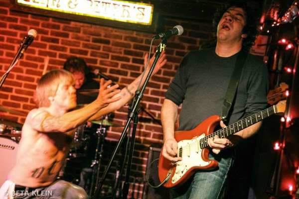 Tour Dates | Dean Ween Group Adds More Shows