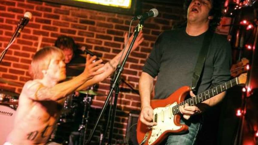 Dean Ween Explains Why He Still Plays Ween Songs